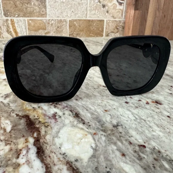 NEW IN BOX VERSACE 4434 SUNGLASSES - Picture 9 of 17